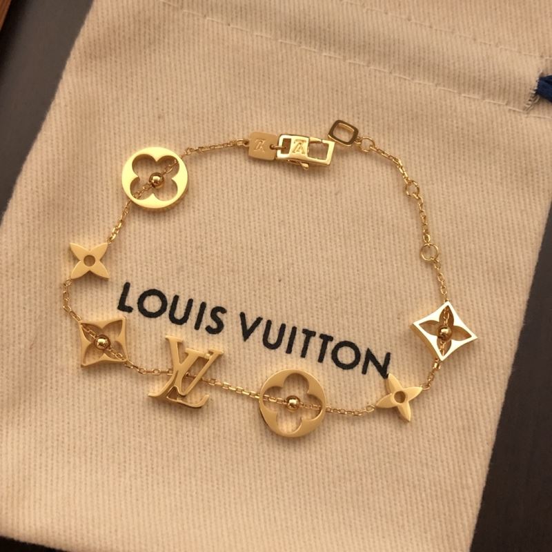 Louis Vuitton Bracelets